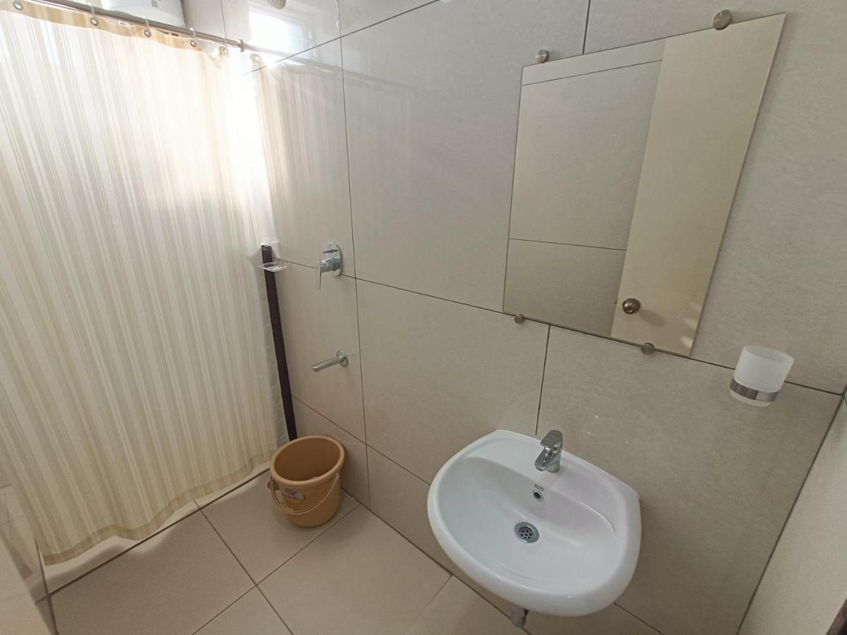 Sri Aswin Grand Hotel Namakkal Ngoại thất bức ảnh