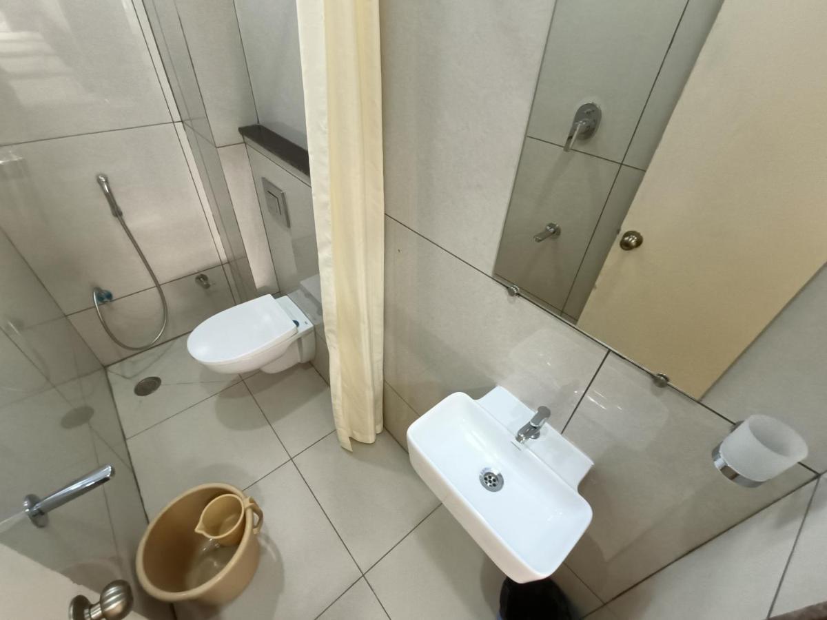 Sri Aswin Grand Hotel Namakkal Ngoại thất bức ảnh