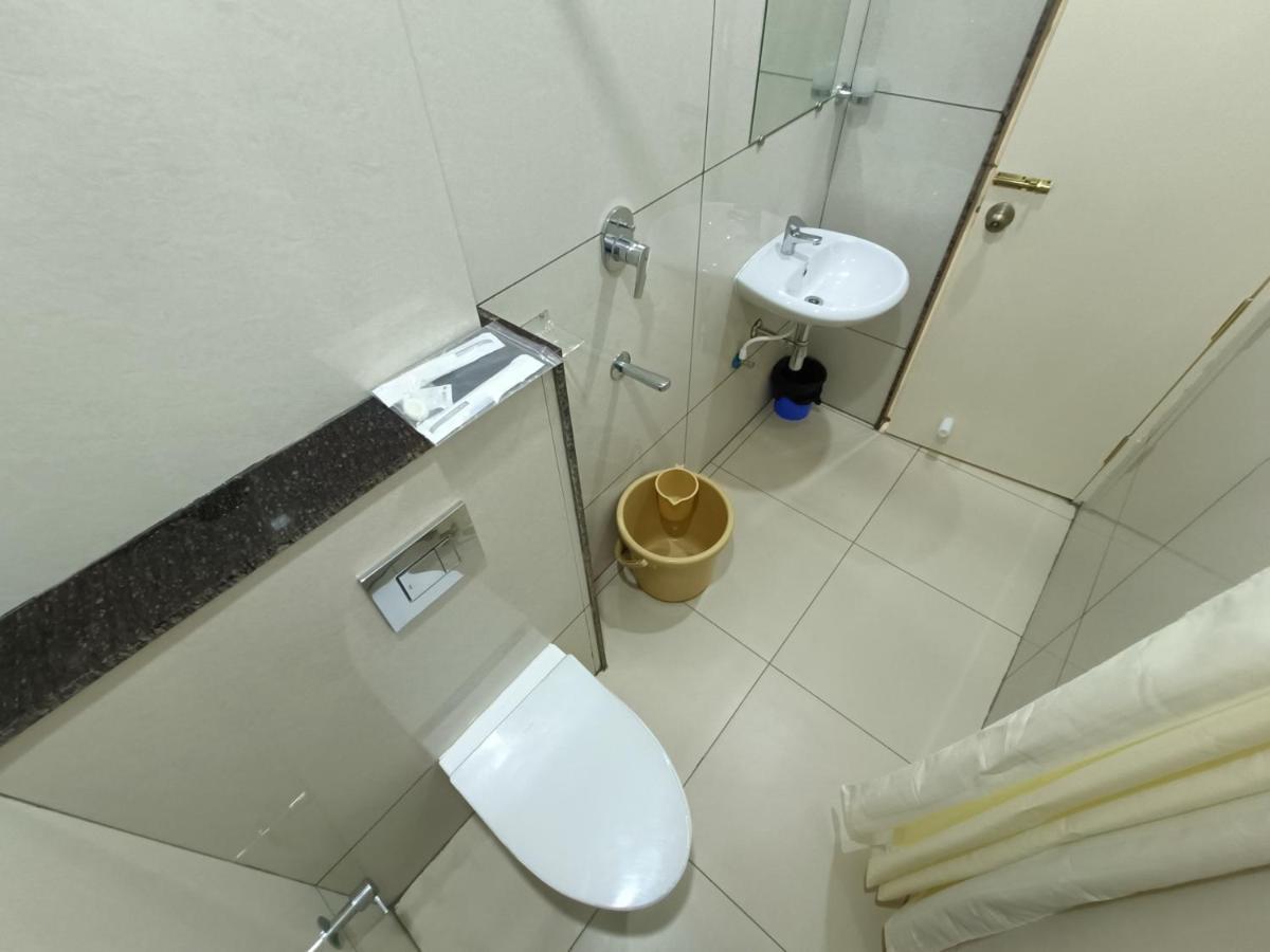 Sri Aswin Grand Hotel Namakkal Ngoại thất bức ảnh