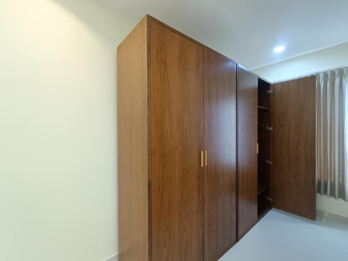 Sri Aswin Grand Hotel Namakkal Ngoại thất bức ảnh