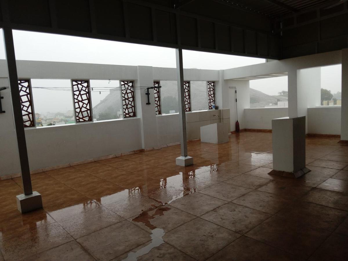 Sri Aswin Grand Hotel Namakkal Ngoại thất bức ảnh