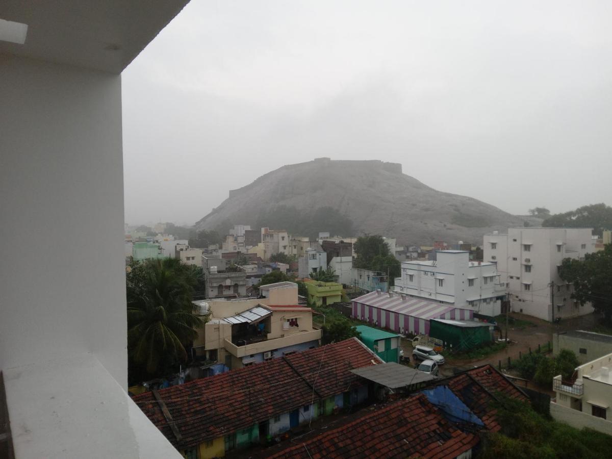 Sri Aswin Grand Hotel Namakkal Ngoại thất bức ảnh